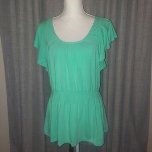 *bogo* Charlotte Russe short sleeve shirt